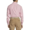 thumbnail image 2 of Izod Men's Advantage Performance Gingham Long Sleeve Button Down, 2 of 2