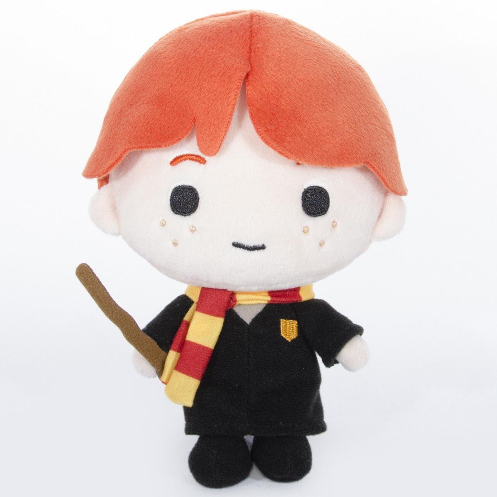harry potter stuffies