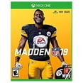 thumbnail image 1 of Juego Xbox One Madden NFL 19, 1 of 5
