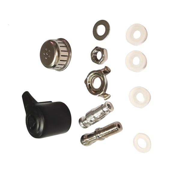 Release Valves Spare Part Float Valves Seal Pressure Valves Accessories
