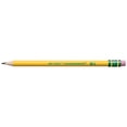 thumbnail image 4 of Ticonderoga My First Pencils, Presharpened, #2 HB .4mm Lead, Yellow, 2 Count, 4 of 8