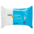 Equate Fresh Scent Flushable Wipes, 5 Resealable Packs (240 Total Wipes)