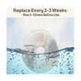 thumbnail image 4 of Water Fountain Replacement Filters Pet Water Fountain Replacement Filter Suitable For 74oz/2.2l Au, 4 of 4