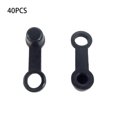 thumbnail image 4 of Speravity 40 piezas tapón de rosca de purga de frenos cubierta de polvo de grasa reemplazo Universal reparación profesional accesorios de coche Vehículos, repuestos y accesorios Mis, 4 of 6