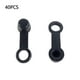 thumbnail image 5 of Speravity 40 piezas tapón de rosca de purga de frenos cubierta de polvo de grasa mantenimiento profesional Universal fijación accesorios de Vehículos, repuestos y accesorios Mis, 5 of 6