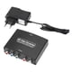 thumbnail image 2 of Convertidor De Video Adaptador de audio y video 1080P compatible con HDMI a YPBPR Component Converter para TV PC (UE) Tmvgtek Para estrenar, 2 of 3