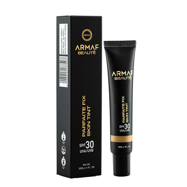 Crema hidratante con color Armaf Beauté Parfaite Fix SPF30 30 ml