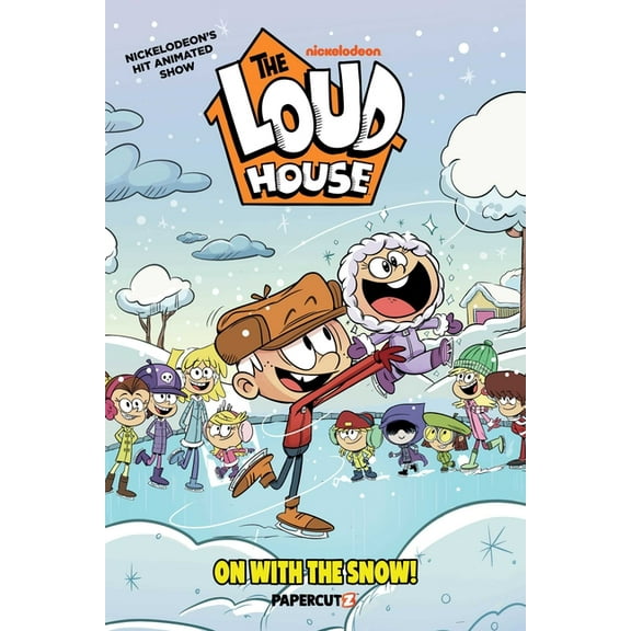 Loud House The Loud House Vol. 26, Book 26, (Paperback)