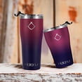 thumbnail image 4 of Termo para Café Hidranur 12 oz Morado, 4 of 4