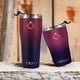 thumbnail image 4 of Termo para Café Hidranur 12 oz Morado, 4 of 4