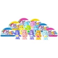 thumbnail image 2 of Basic Fun! Care Bears Series 3 Surprise collectible figure with Mystery Pack, 2-inch, 2 of 3