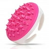 Compact Cellulite Massager Brush for Eliminating Cellulite on Arms, Legs, Thighs & Body