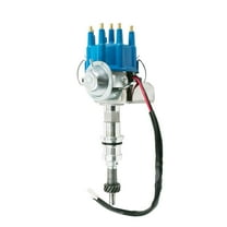 Ford SB 289/302 V8 Ready to Run Distributor - Blue