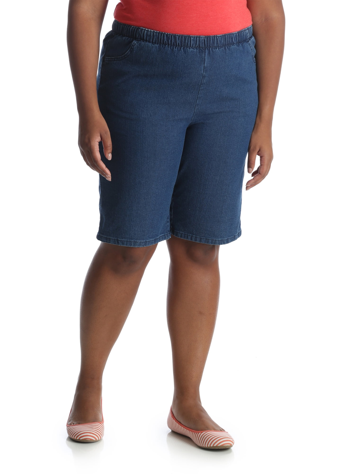 sweat shorts plus size