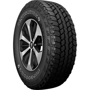 Firestone Destination A/T2 All Terrain 275/65R18 116T Passenger Tire Sansujyuku sansujyuku.com