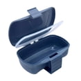 thumbnail image 3 of Wweixi Fishing Tackle Lure Box Case Waist Hanging Multifunctional Container:Box for you to Lightweight ize, 3 of 6