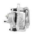 thumbnail image 4 of Detroit Axle - Front Left Driver Side Brake Caliper with Bracket Replacement for Chevrolet Cruze Orlando Trax Volt Encore Verano, 4 of 7