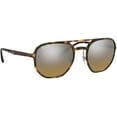 thumbnail image 6 of Ray-Ban Rb4321ch Chromance Hexagonal Sunglasses, 6 of 7