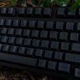 thumbnail image 2 of Keycaps mintcaps PBT Japanese Gray 144 Cherry Profile, 2 of 9