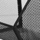 thumbnail image 3 of unbranded 2Ud Organizador De Documentos Colgante Negro De Malla Metálica Para Escritorio Y Pared Sin Taladro, 3 of 7