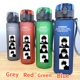 thumbnail image 1 of Taza de agua de Anime Jujutsu Kaisen de gran capacidad, botella de bebida deportiva al aire libre portátil, taza de café, regalo para niños, Gojo Satoru, 560ml, nuevo, 1 of 1