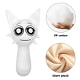 thumbnail image 3 of Peluche Sprunki Plush de 20 cm para fans en Navidad y cumpleaños, 3 of 9