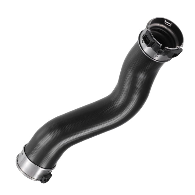 Reemplazo de manguera exterior del intercambiador de calor del turbo del automóvil Unique Bargains No.14463-4KV0A para Nissan NP300 D40 D23
