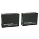thumbnail image 4 of Convertidor de medios óptico Ethernet Convertidores de medios Monomodo 10 100Base TX a 100Base FX Transceptor de fibra RJ45 a SC, 4 of 14