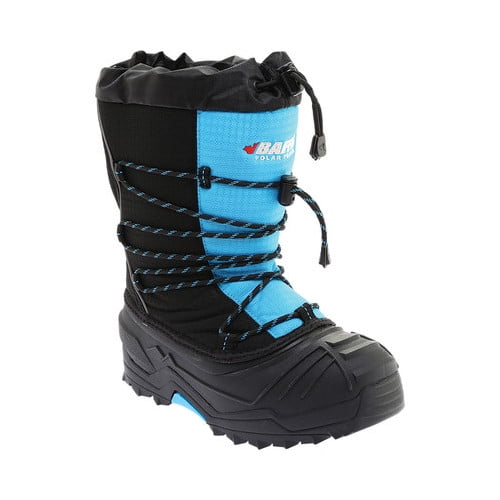 children's snow boots walmart