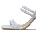 thumbnail image 4 of Zapatillas para Mujer Moa Voge 317 blanco 22, 4 of 4