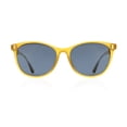thumbnail image 1 of Lentes de Sol INVICTA EYEWEAR Unisex de color Amarillo, 1 of 4