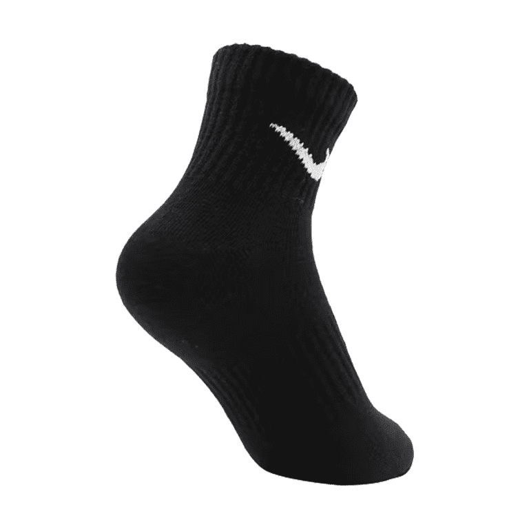 関税込★NIKE X STUSSY★Everyday Plus Cushioned Crew Socks BK NIKE: STÃœSSY Everyday Plus Crew Sock 3 Pack (Black) | DSMS