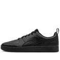 thumbnail image 2 of Tenis Puma Rickie UNISEX 387607-03 negro 22.5, 2 of 6