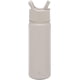 thumbnail image 1 of Botella de agua para ninos Simple Modern 18 oz con tapa de paja, 1 of 3