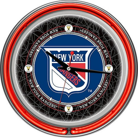 NHL Vintage New York Rangers 14