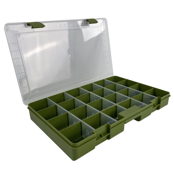 Fishing Backpack 360 Tackle Box A Double Layered Tackle Box Lure Fishing  Designed Storing Temu Ireland