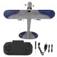 thumbnail image 4 of AVIÓN DE ESPUMA RC EPP, Planeador de RC Potente Neumlico Gran Torque Fácil Control 2.4Ghz 2 Canales para un Regalo Perfecto para adultos para niñas, 4 of 7