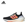 thumbnail image 3 of Zapatillas de running informales de corte bajo antideslizantes y resistentes al desgaste de malla TPU transpirables y cómodas de Adidas ULT para hombres y mujeres, 3 of 5