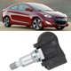 thumbnail image 4 of Tpms 4 Uds Sensor De Monitor De Presión De Neumáticos TPMS Para Coche Apto Para 529333N100, 4 of 7