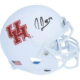 Houston Cougars Team Inflatable Lawn Helmet