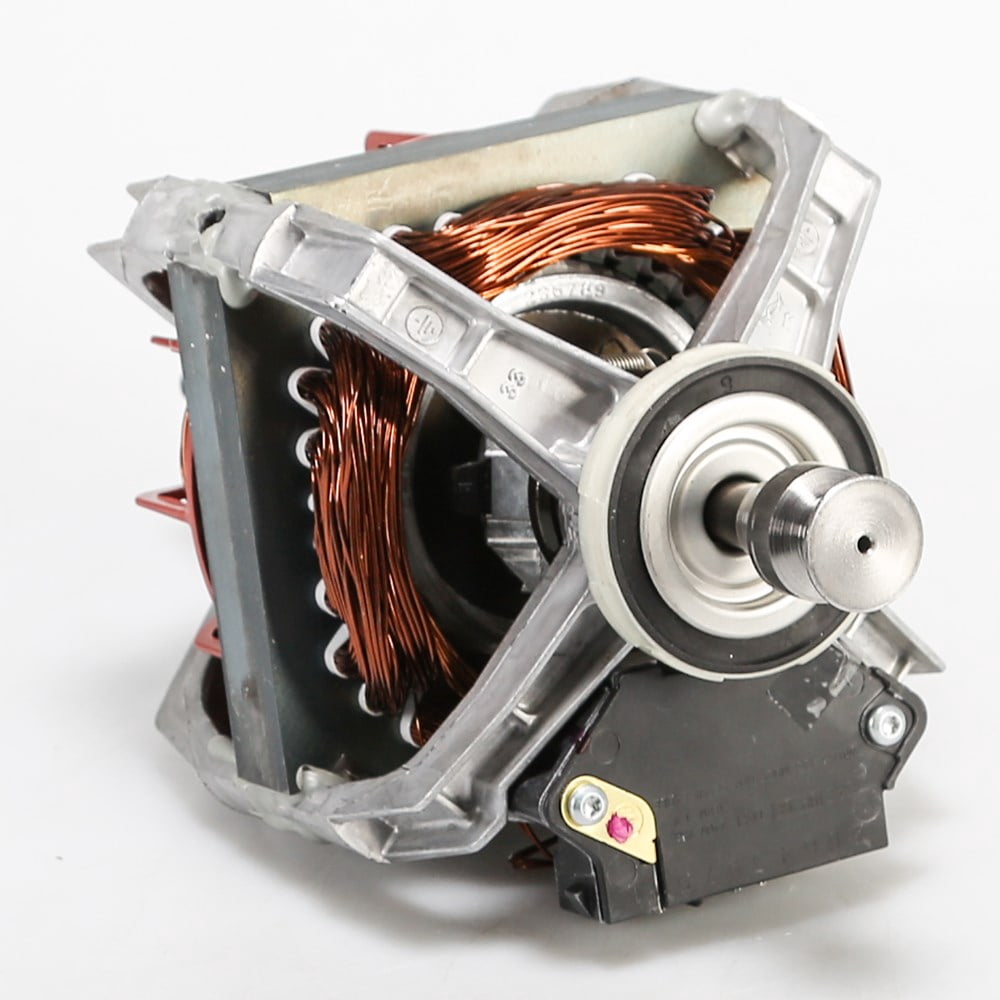 WE17X22215 GE Motor OEM WE17X22215