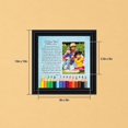 thumbnail image 5 of Stay at Home Mom Gifts, Children Live Poem Photo Frame, 5 of 7