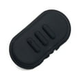 thumbnail image 5 of 5x Replacement Button, PTT Button Launch Button for Motorola A10 A12 XTNI CP110 EP150 A9D A10D Radio, 5 of 8