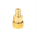 thumbnail image 5 of R134a to R1234yf Conversion Kit,Quick Adapter Adjustable High&Low Voltage Connector, Air Conditioner Refrigerant System, 5 of 5