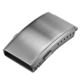 thumbnail image 2 of 2X Watch Buckle Fold Milled Clasp Replacement Stainless Steel Watchband Clasp , 18mm, 2 of 8