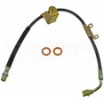 thumbnail image 4 of 03-07 Hummer H2 Complete Brake Line & Hose Kit; Sport Utility Vehicle -BLH97, 4 of 8