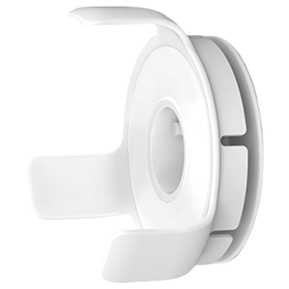 Home Decor Friendly Wall Stand for Dot 3 & 4, Easy Mounting Bracket System