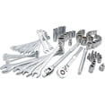 thumbnail image 1 of Juego de herramientas CRAFTSMAN Mobile Mechanics de 66 piezas con funda CMMT12120, 1 of 4