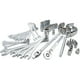 thumbnail image 1 of Juego de herramientas CRAFTSMAN Mobile Mechanics de 66 piezas con funda CMMT12120, 1 of 4