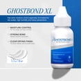 thumbnail image 7 of GHOSTBOND XL Replacement Invisible Bonding Glue for Hair & Wigs, 1.3 oz, 7 of 7
